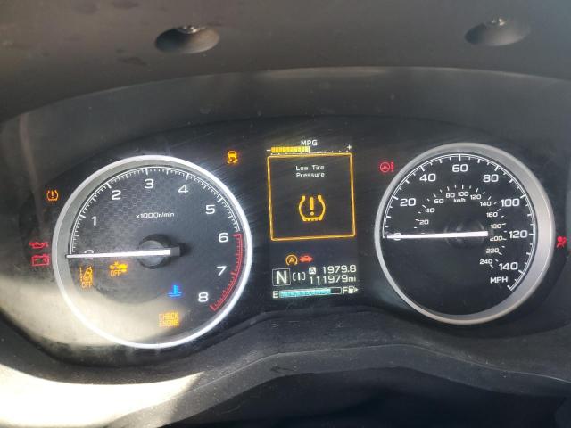 2020 SUBARU FORESTER P - JF2SKAGC1LH417739