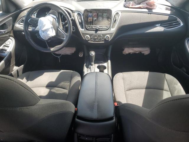 2017 CHEVROLET MALIBU LT - 1G1ZE5ST1HF112563
