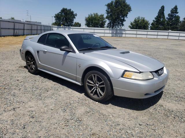 2000 Ford Mustang VIN: 1FAFP4042YF160363 Lot: 55839484