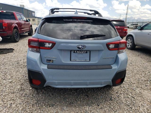 2021 Subaru Crosstrek Premium VIN: JF2GTAPC0M8274402 Lot: 56596074