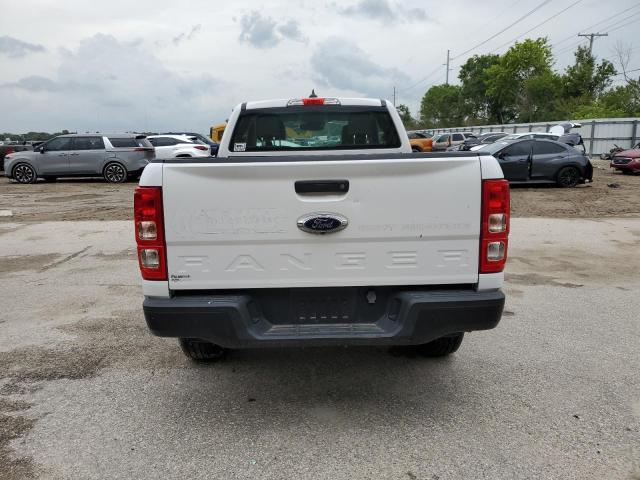 2021 Ford Ranger Xl VIN: 1FTER1EH6MLD07466 Lot: 54715524