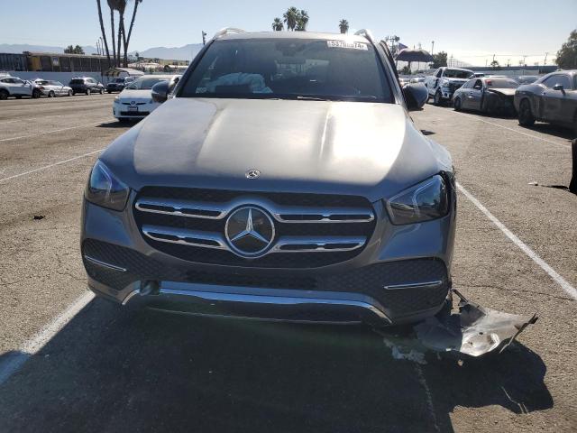 4JGFB4JB8MA363217 2021 MERCEDES-BENZ GLE 350