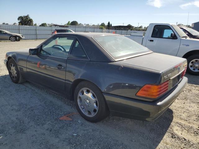 1994 Mercedes-Benz Sl 500 VIN: WDBFA67E3RF088076 Lot: 56961014