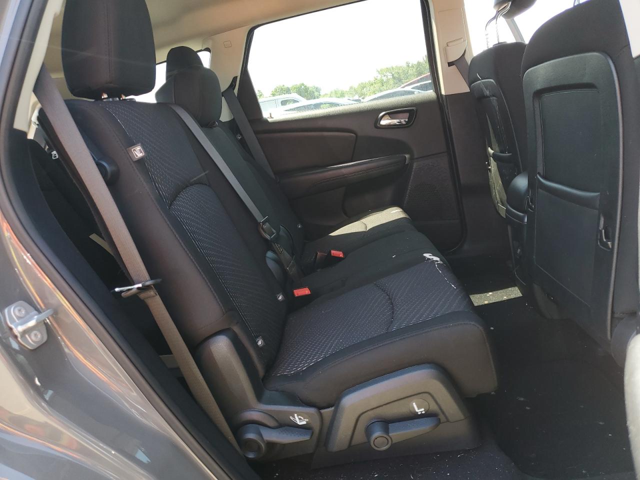 3C4PDCAB5LT273513 2020 Dodge Journey Se