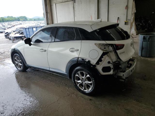 2016 Mazda Cx-3 Touring VIN: JM1DKBC71G0123364 Lot: 54724434