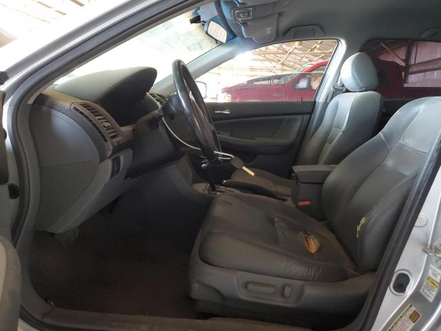 2005 Honda Accord Hybrid VIN: JHMCN36485C008054 Lot: 56191214