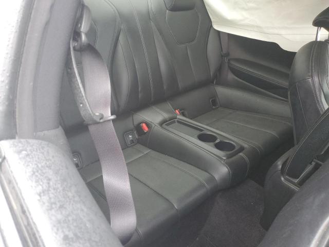 2019 INFINITI Q60 PURE - JN1EV7EL9KM290188