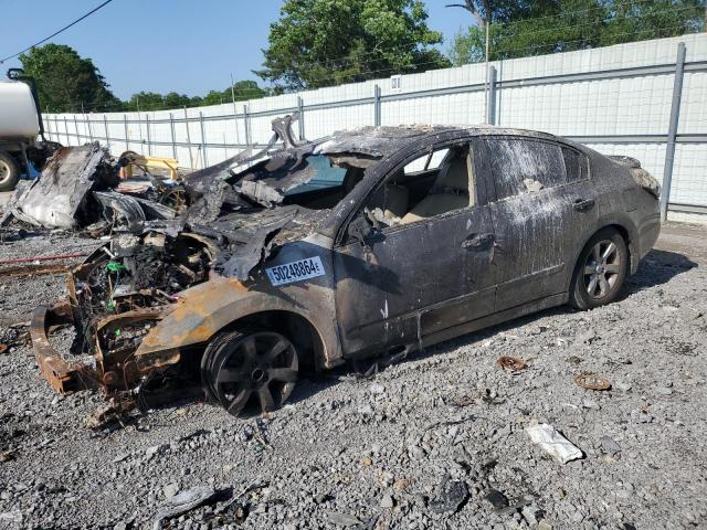 2008 Nissan Altima 2.5 VIN: 1N4AL21EX8N405000 Lot: 50248864