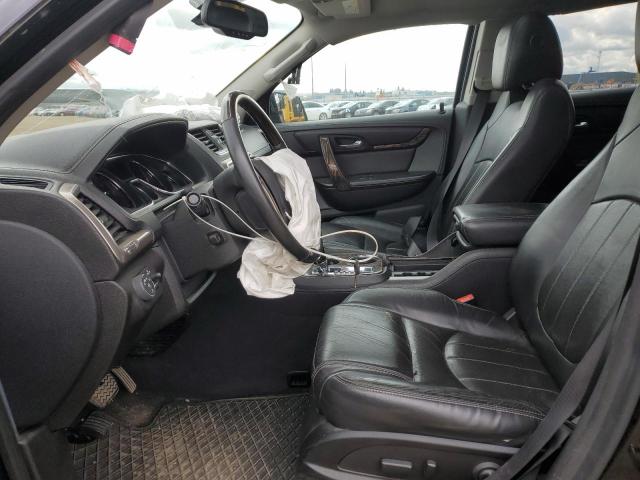 2016 GMC Acadia Denali VIN: 1GKKVTKD4GJ200206 Lot: 56062444