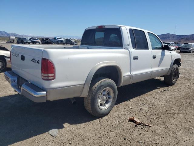 2001 Dodge Dakota Quad VIN: 1B7GG2AN61S159417 Lot: 53947944