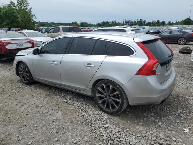 2015 VOLVO V60 PREMIE - YV140MEK1F1223728