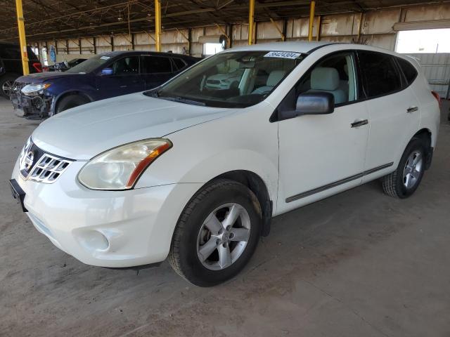 2012 Nissan Rogue S VIN: JN8AS5MT9CW293659 Lot: 56424304