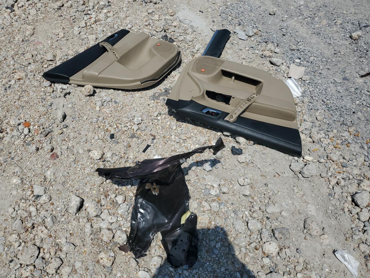 5TDYK3EH6CS072190 2012 Toyota Highlander Limited