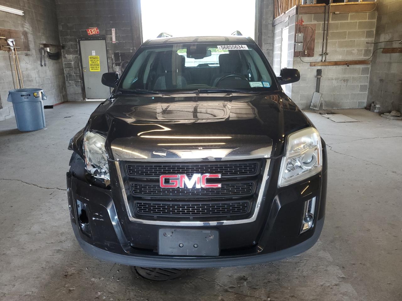 2GKFLWEK5E6193960 2014 GMC Terrain Sle