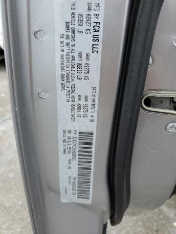 2018 Chrysler 300 Limited VIN: 2C3CCAKG5JH268161 Lot: 53307464