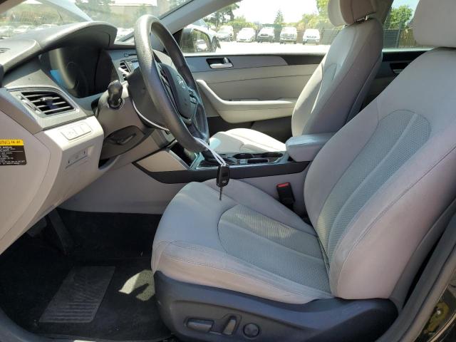 2015 Hyundai Sonata Se VIN: 5NPE24AF6FH173592 Lot: 56126314