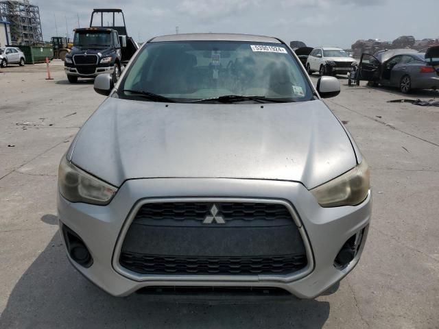 2015 Mitsubishi Outlander Sport Es VIN: 4A4AP3AW1FE038541 Lot: 53901924