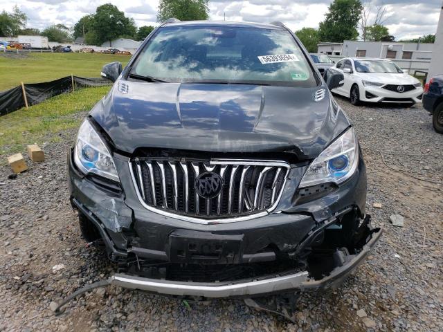 2016 BUICK ENCORE CON - KL4CJFSB1GB567841