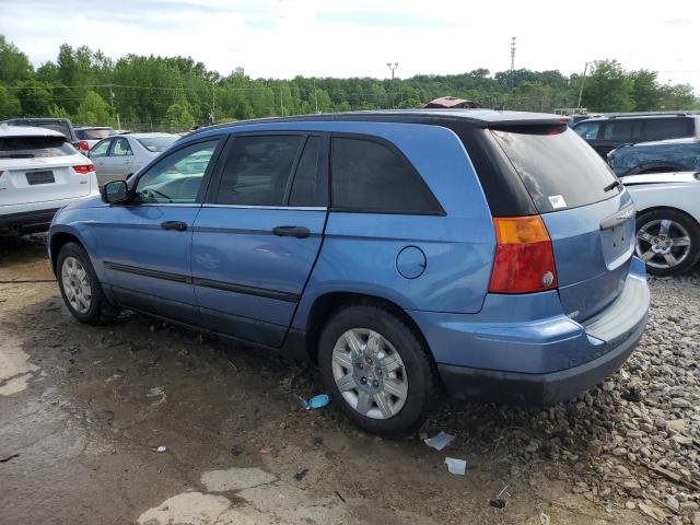 2007 Chrysler Pacifica VIN: 2A8GM48L87R129086 Lot: 53032794