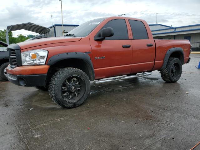 2008 Dodge Ram 1500 St VIN: 1D7HU182X8S521364 Lot: 54918184