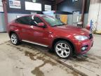 BMW X6 XDRIVE3 photo