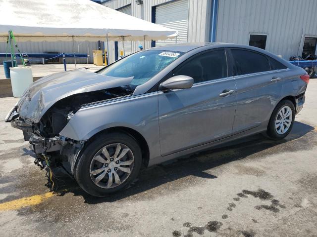 2011 Hyundai Sonata Gls VIN: 5NPEB4AC1BH248781 Lot: 56934364