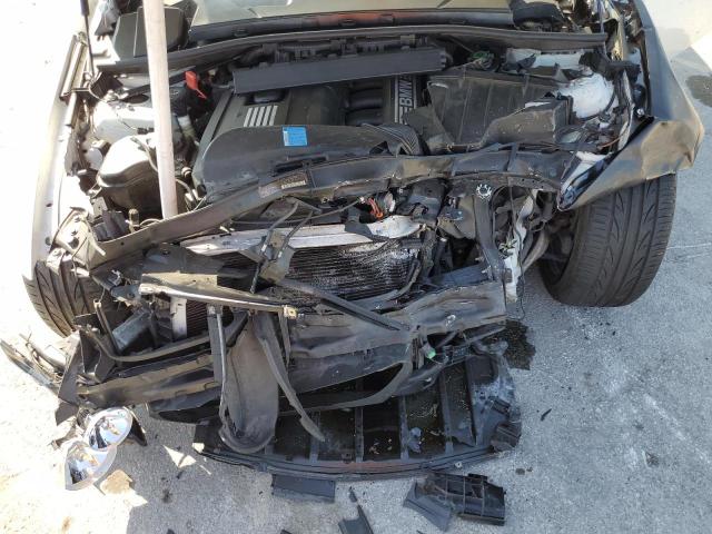 2008 BMW 328 I VIN: WBAVA37538NL51633 Lot: 54249804