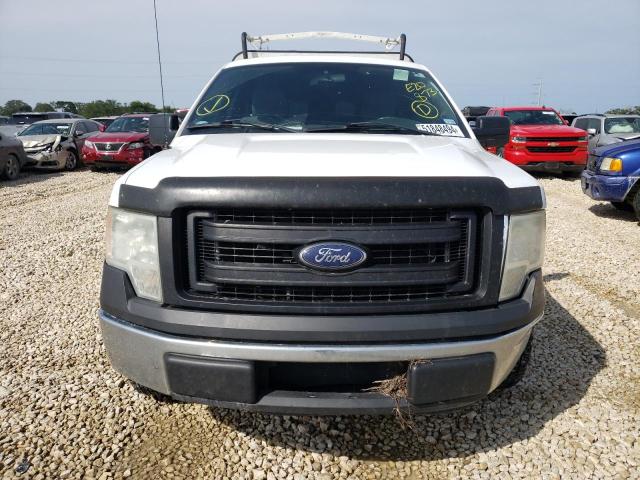 VIN 1FTNF1CF1EKE20873 2014 Ford F-150 no.5