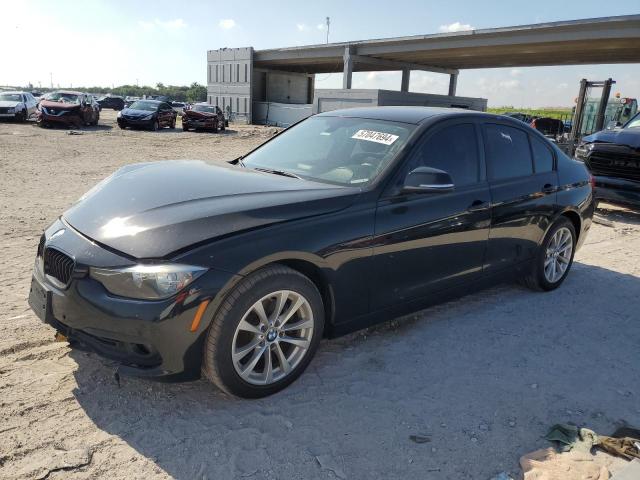 2016 BMW 320 I VIN: WBA8E1G51GNT36553 Lot: 57047694