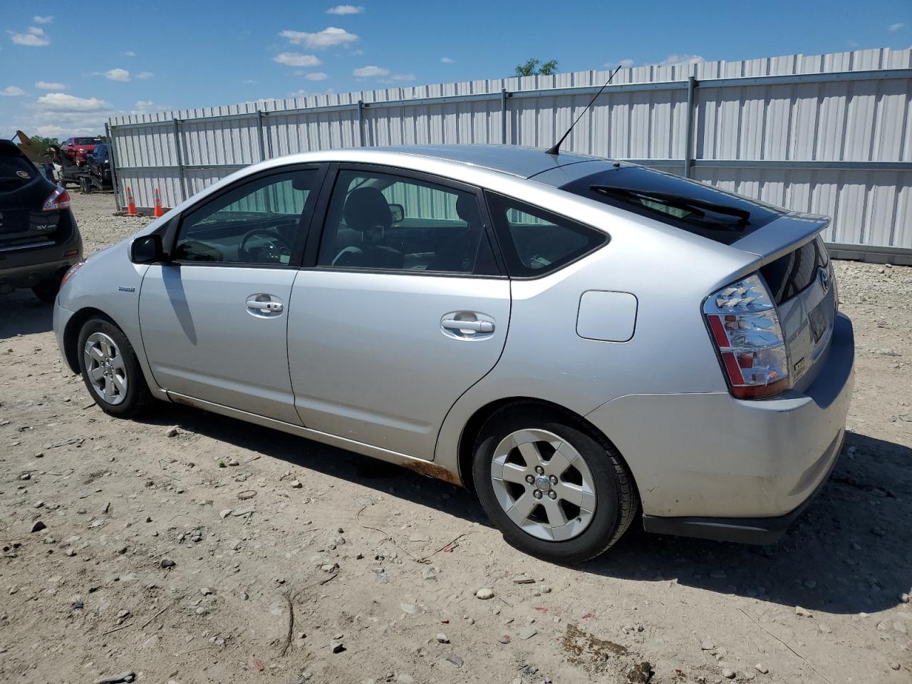 JTDKB20U277657580 2007 Toyota Prius