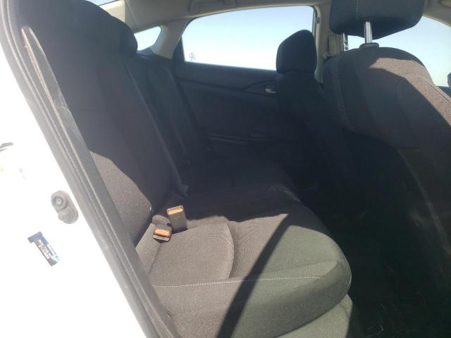 2019 Honda Civic Lx VIN: 19XFC2F68KE039339 Lot: 56115044