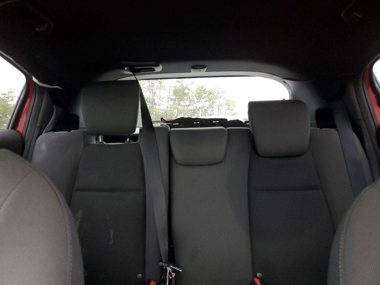 3CZRU6H16LG700787 2020 Honda Hr-V Sport