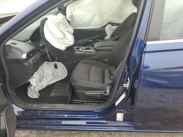 2022 NISSAN ALTIMA S - 1N4BL4BV7NN304443