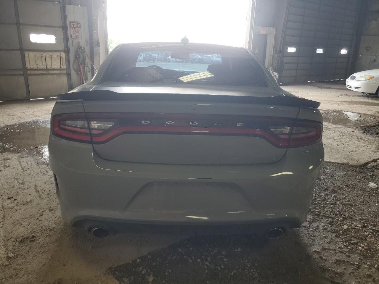 2C3CDXGJ4HH528984 2017 Dodge Charger R/T 392