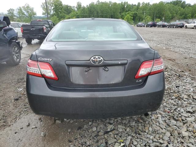 4T4BF3EK1BR154958 2011 Toyota Camry Base