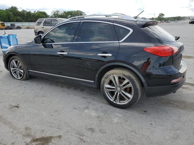 2012 Infiniti Ex35 Base VIN: JN1AJ0HPXCM400487 Lot: 56709684