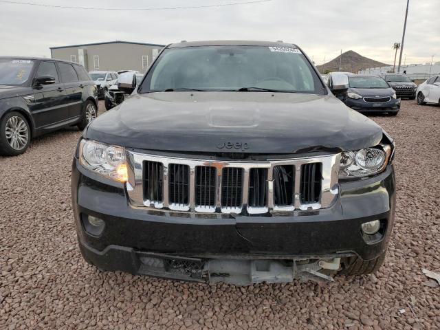 2011 Jeep Grand Cherokee Laredo VIN: 1J4RR4GT6BC628970 Lot: 54260244