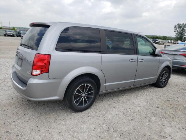 2019 Dodge Grand Caravan Gt VIN: 2C4RDGEG3KR631036 Lot: 55574324