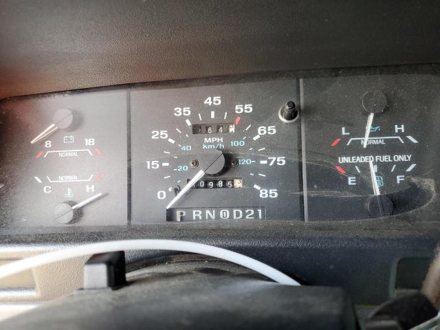 1994 Ford Ranger Super Cab VIN: 1FTCR14U0RPA42324 Lot: 53244554