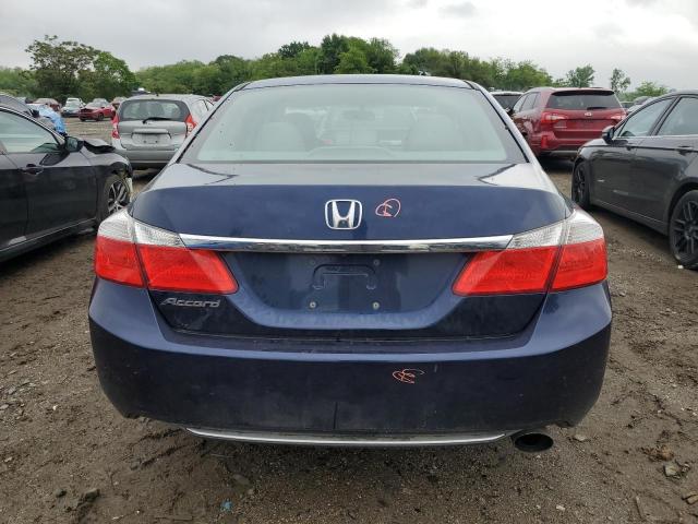 2015 Honda Accord Lx VIN: 1HGCR2F32FA242826 Lot: 53784324