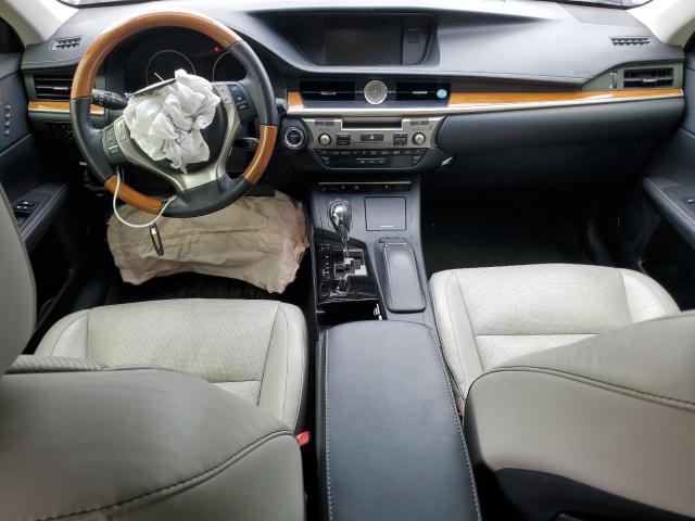 2015 Lexus Es 300H VIN: JTHBW1GG2F2098508 Lot: 56044734