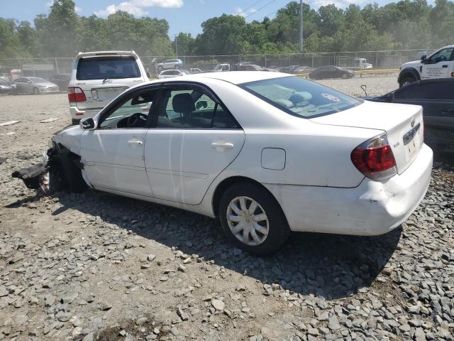 2005 Toyota Camry Le VIN: 4T1BE30K45U383904 Lot: 56324734