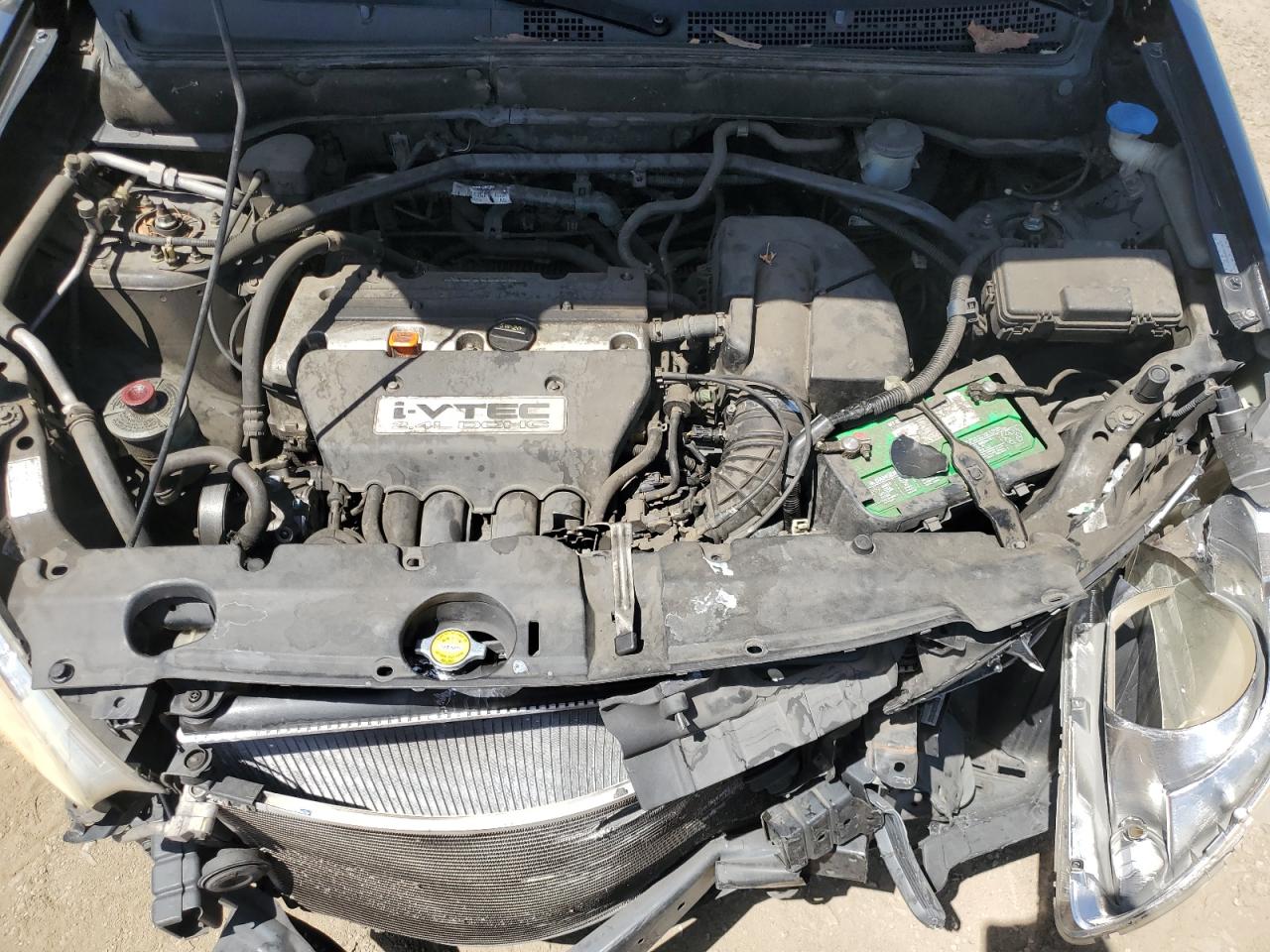 SHSRD68493U106161 2003 Honda Cr-V Lx