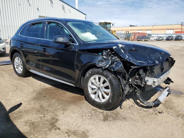 2019 AUDI Q5 PRESTIG WA1CNAFY5K2052467