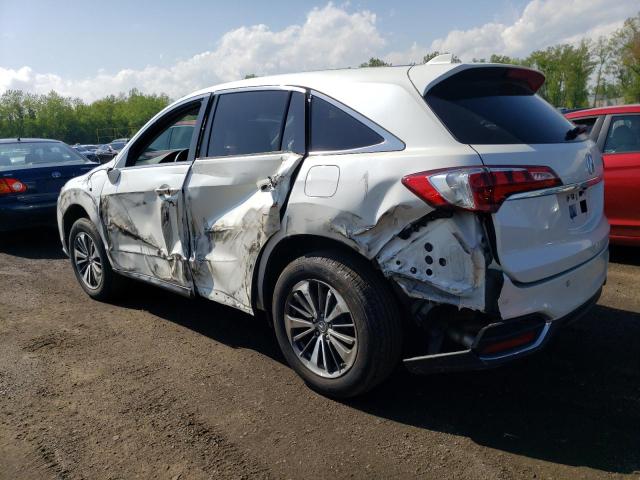 2018 Acura Rdx Advance VIN: 5J8TB4H73JL012421 Lot: 54134904