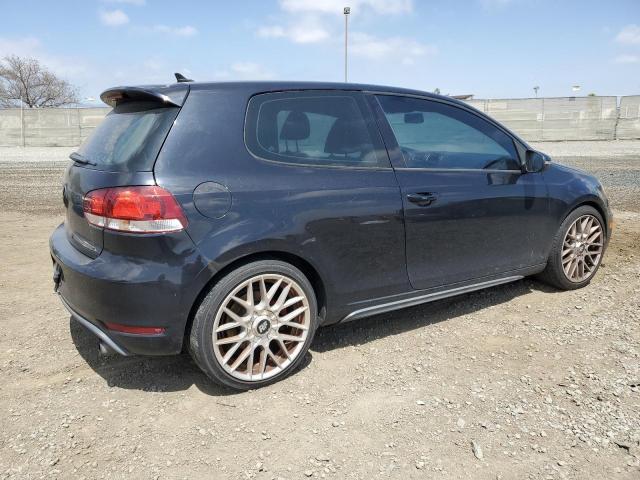 2010 Volkswagen Gti VIN: WVWED7AJ2AW131133 Lot: 56629354