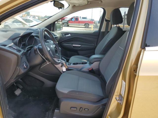 2014 Ford Escape Se VIN: 1FMCU0GX5EUC20976 Lot: 52878894