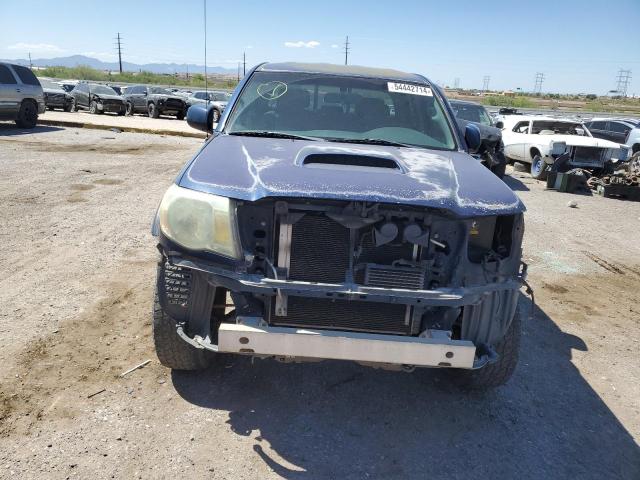 2006 Toyota Tacoma Double Cab Prerunner VIN: 5TEJU62N66Z293285 Lot: 54442714