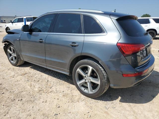 VIN WA1D7AFP7HA040552 2017 Audi Q5, Premium Plus S-... no.2