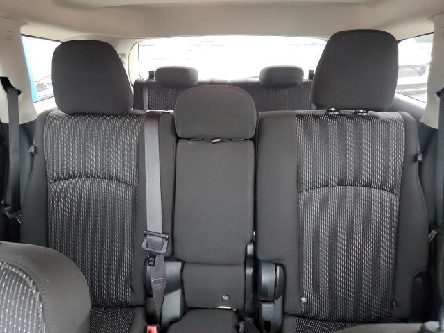 2019 Dodge Journey Se VIN: 3C4PDCAB6KT873388 Lot: 55483664